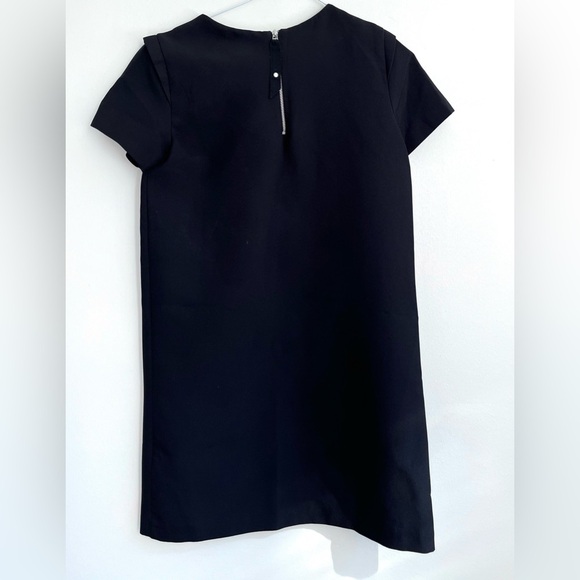 Zara Little Black Dress, XS - Picture 2 of 3